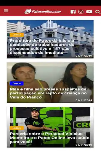 Play PATOS ONLINE as an online game PATOS ONLINE with UptoPlay