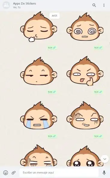 Play Patos Stickers con Movimiento  and enjoy Patos Stickers con Movimiento with UptoPlay