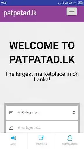 Play PatpatAD as an online game PatpatAD with UptoPlay