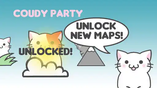 Play Pat Pat Cat as an online game Pat Pat Cat with UptoPlay