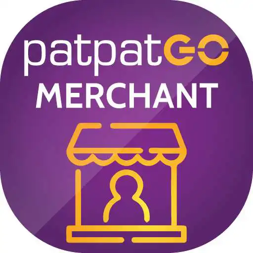 Play patpatGO Merchant APK Play patpatGO Merchant APK