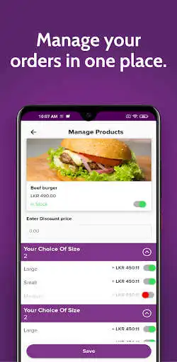Play patpatGO Merchant  and enjoy patpatGO Merchant with UptoPlay