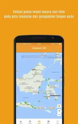 Play Patrakom Vessel Information System