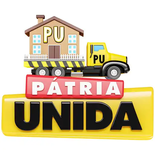 Play Patria Unida Materiais APK