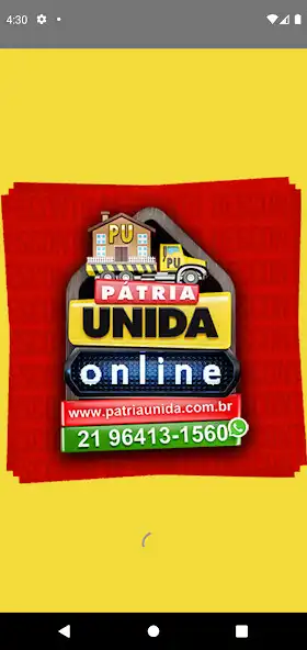 Play Patria Unida Materiais and enjoy Patria Unida Materiais with UptoPlay Play Patria Unida Materiais and enjoy Patria Unida Materiais with UptoPlay