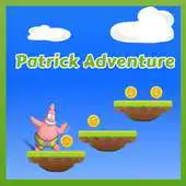 Free play online Patrick Adventure Game APK Free play online Patrick Adventure Game APK