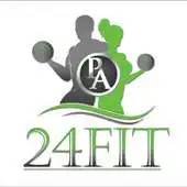 Free play online Patrick Amadeu - PA 24Fit APK