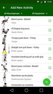 Play Patrick Amadeu - PA 24Fit