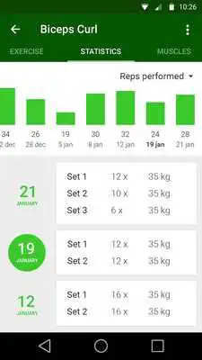 Play Patrick Amadeu - PA 24Fit