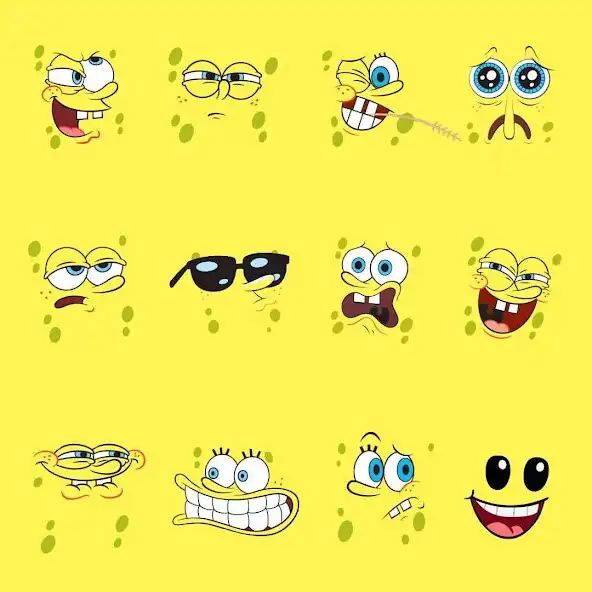 Play Patrick and Friend Wallpapers as an online game Patrick and Friend Wallpapers with UptoPlay