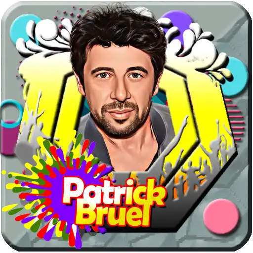 Play Patrick Bruel Encore Une Fois APK Play Patrick Bruel Encore Une Fois APK
