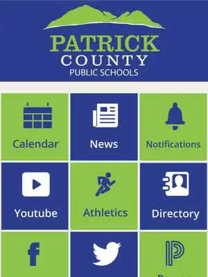 Play Patrick County Public Schools
