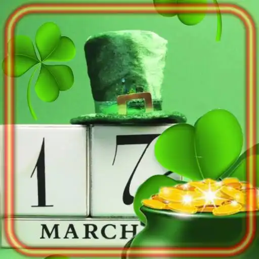 Play Patrick Day APK Play Patrick Day APK