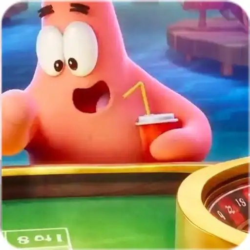 Play Patrick  Friends Wallpaper HD APK