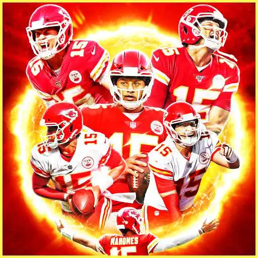 Play Patrick Mahomes Wallpaper APK