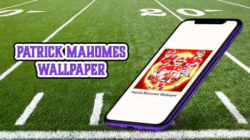 Play Patrick Mahomes Wallpaper and enjoy Patrick Mahomes Wallpaper with UptoPlay Play Patrick Mahomes Wallpaper and enjoy Patrick Mahomes Wallpaper with UptoPlay