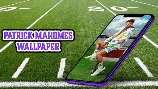 Play Patrick Mahomes Wallpaper as an online game online Patrick Mahomes Wallpaper with UptoPlay com.gooddaydev.patrickmahomeswallpaper Play Patrick Mahomes Wallpaper as an online game Patrick Mahomes Wallpaper with UptoPlay
