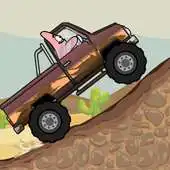 Free play online Patrick Star Racing APK