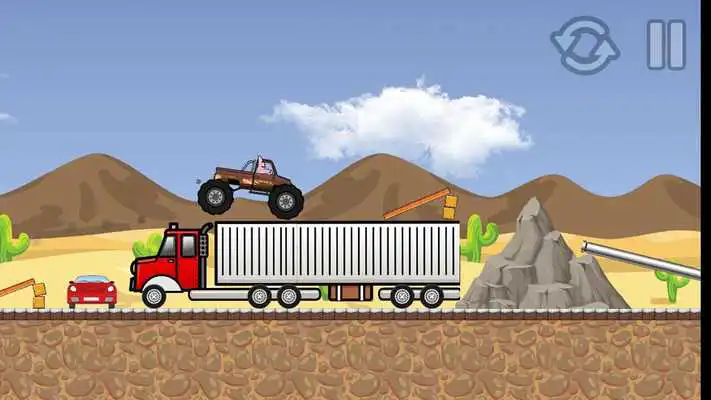 Play Patrick Star Racing Play Patrick Star Racing