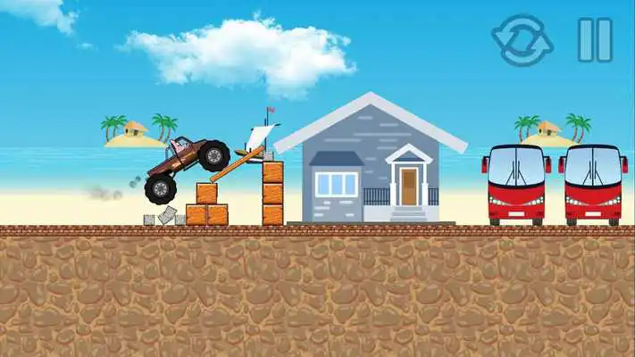 Play Patrick Star Racing Play Patrick Star Racing