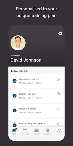 Play Patrick Williams Coaching as an online game Patrick Williams Coaching with UptoPlay