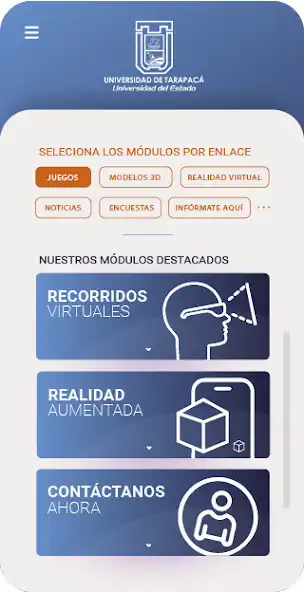 Play Patrimonio Virtual Chinchorro as an online game Patrimonio Virtual Chinchorro with UptoPlay