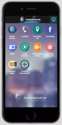 Play Patrimonium Mobile