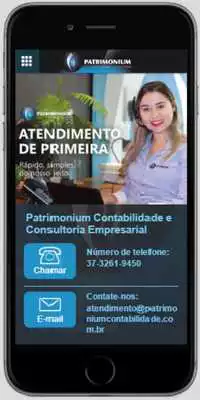 Play Patrimonium Mobile