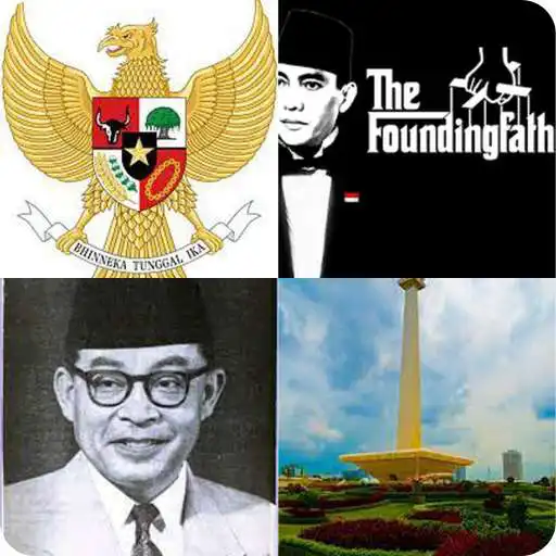 Play PATRIOT GAME APK