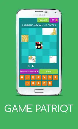 Play PATRIOT GAME  and enjoy PATRIOT GAME with UptoPlay