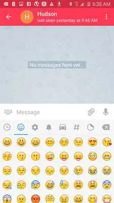 Play Patriot Messenger Play Patriot Messenger