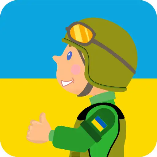 Play Patriot of Ukraine APK