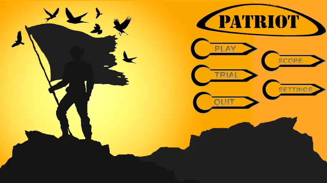 Play Patriot: Pahlawan Negeri  and enjoy Patriot: Pahlawan Negeri with UptoPlay