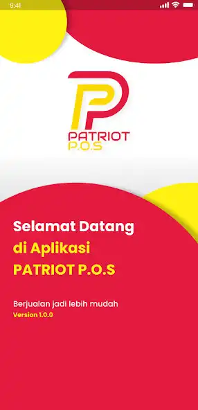 Play PATRIOT POS  and enjoy PATRIOT POS with UptoPlay