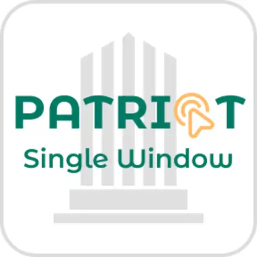Play Patriot Single Window - PSW APK Play Patriot Single Window - PSW APK
