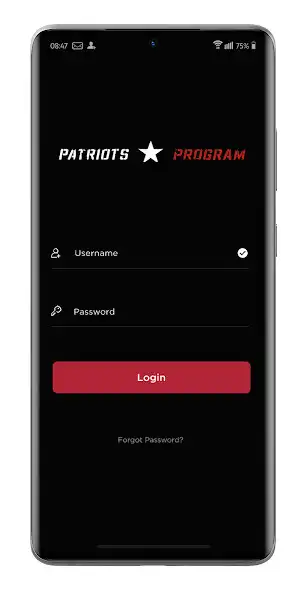 Play Patriots Program Mobile  and enjoy Patriots Program Mobile with UptoPlay