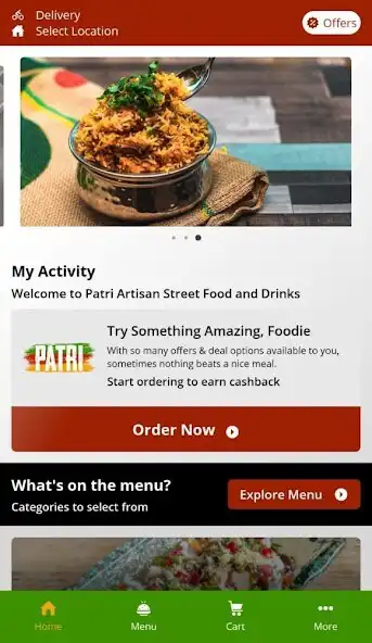 Play Patri  and enjoy Patri with UptoPlay