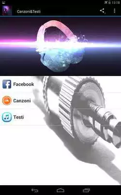 Play Patrizio Buanne SongsLyrics