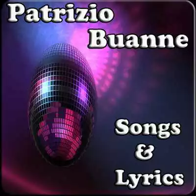 Play Patrizio Buanne SongsLyrics
