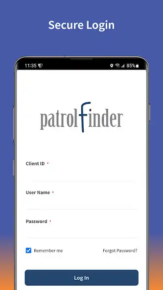 Play Patrolfinder  and enjoy Patrolfinder with UptoPlay