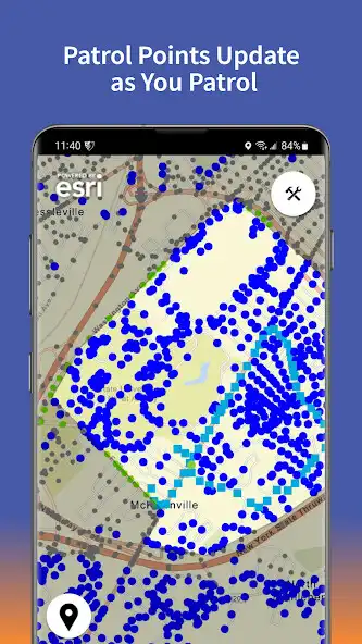 Play Patrolfinder as an online game Patrolfinder with UptoPlay