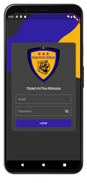 Play Patroli - Tekno Putra Perkasa as an online game Patroli - Tekno Putra Perkasa with UptoPlay