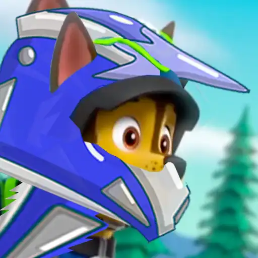 Play Patrol Jungle Adventure Dog Patroller 2D APK