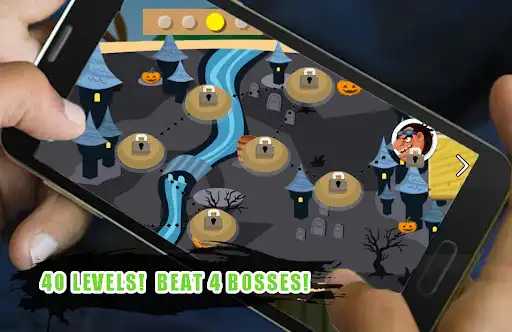 Play Patrol Jungle Adventure Dog Patroller 2D as an online game Patrol Jungle Adventure Dog Patroller 2D with UptoPlay