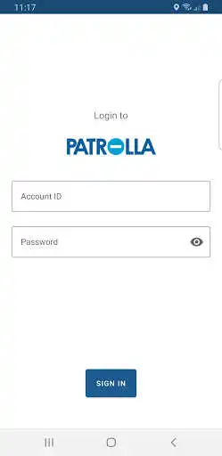 Play Patrolla as an online game Patrolla with UptoPlay