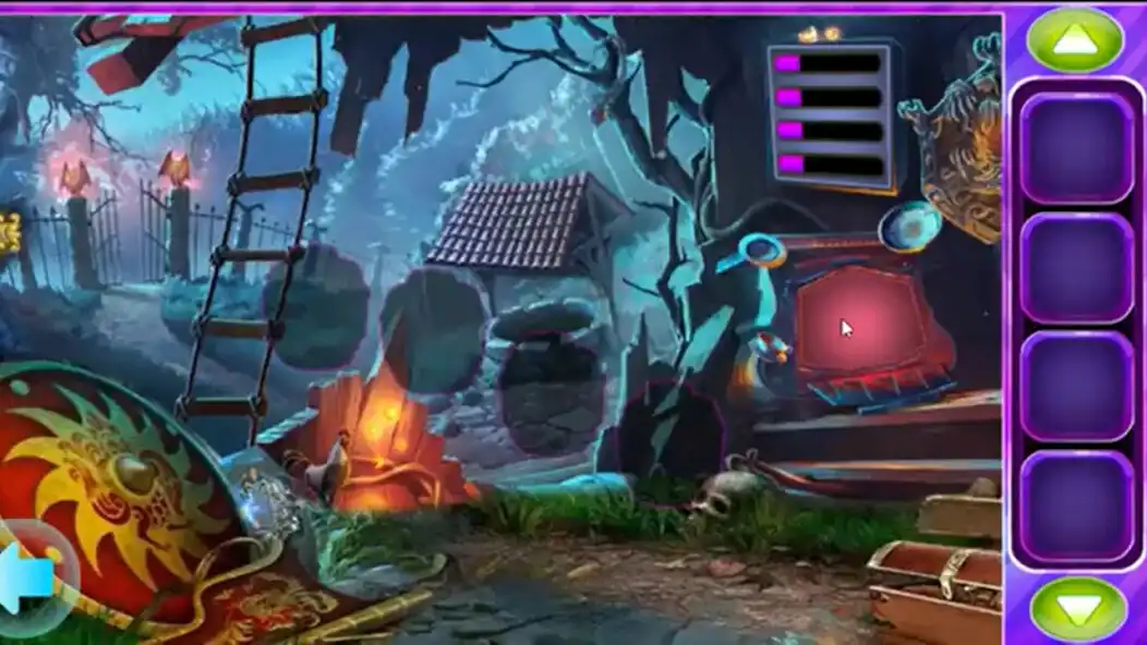 Play Patrolman Escape  and enjoy Patrolman Escape with UptoPlay