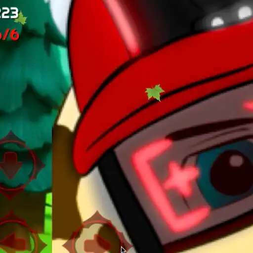 Play Patrol Ninja Rider Rescue 2 APK