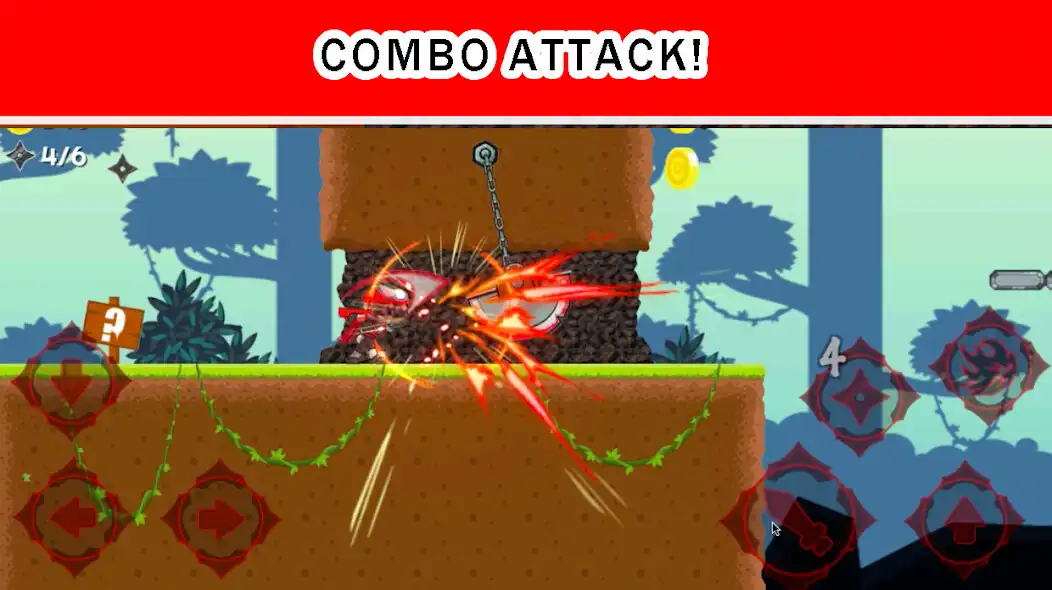 Play Patrol Ninja Rider Rescue 2 as an online game Patrol Ninja Rider Rescue 2 with UptoPlay