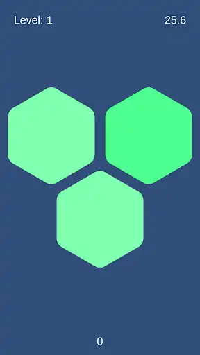 Play Patroloc - color puzzle game, color test as an online game Patroloc - color puzzle game, color test with UptoPlay