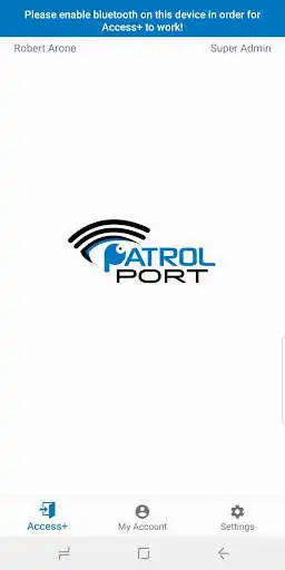 Play Patrol Port as an online game Patrol Port with UptoPlay
